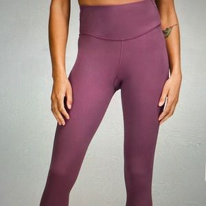 LULULEMON Base Pace High-Rise Running Tight